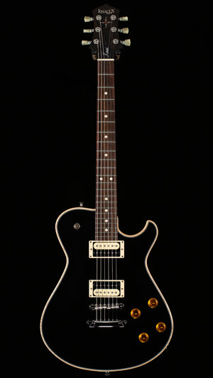 Knaggs Influence Kenai TOM Black/Nat binding (316)
