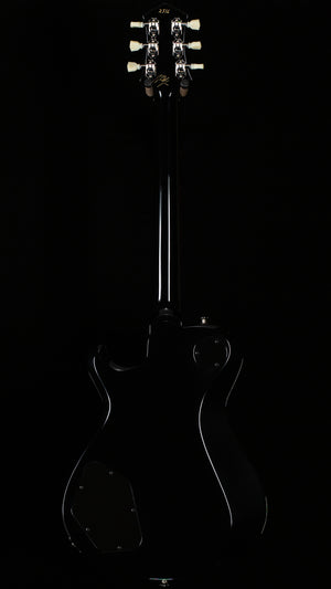 Knaggs Influence Kenai TOM Black/Nat binding (316)