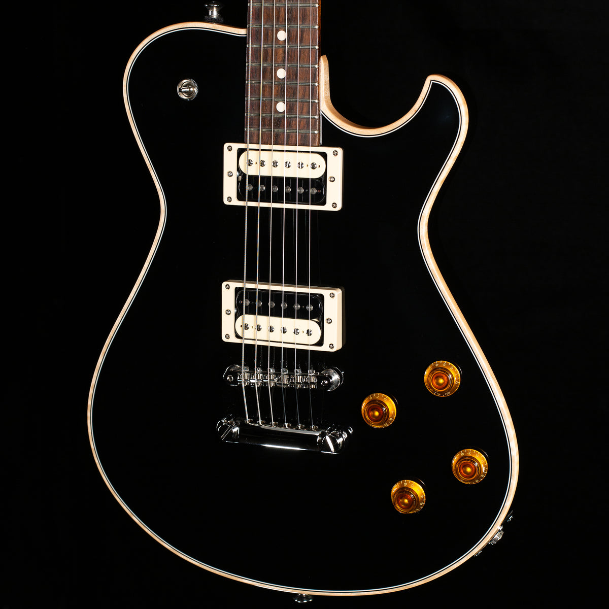 Knaggs Influence Kenai TOM Black/Nat binding (316)