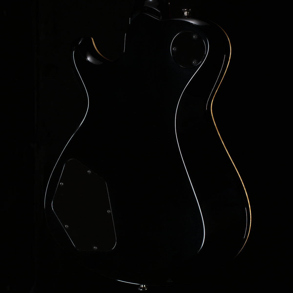 Knaggs Influence Kenai TOM Black/Nat binding (316)