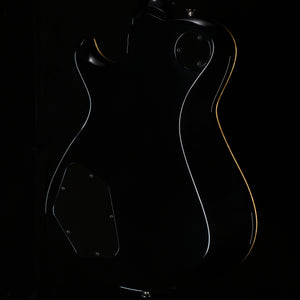 Knaggs Influence Kenai TOM Black/Nat binding (316)