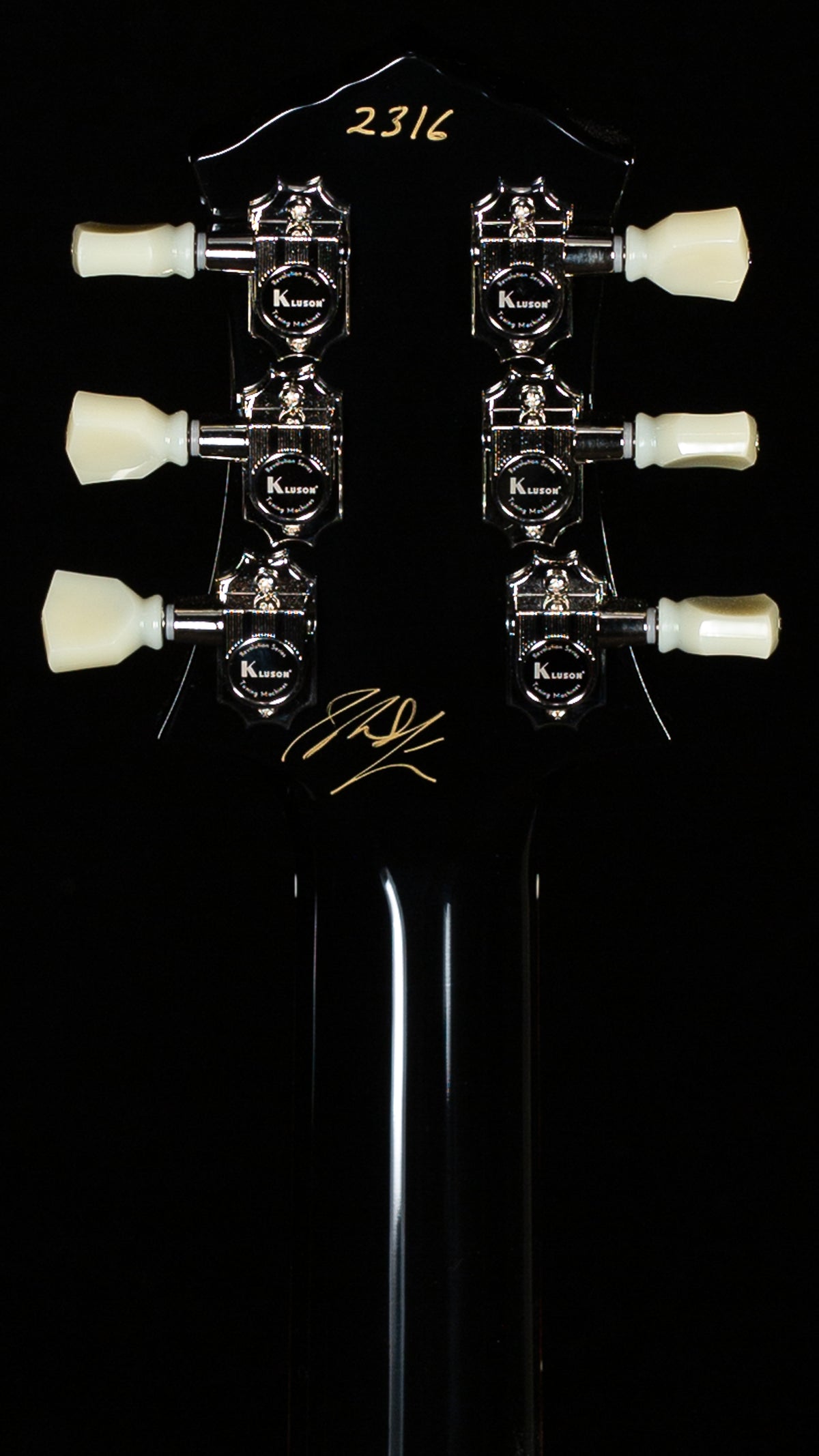 Knaggs Influence Kenai TOM Black/Nat binding (316)