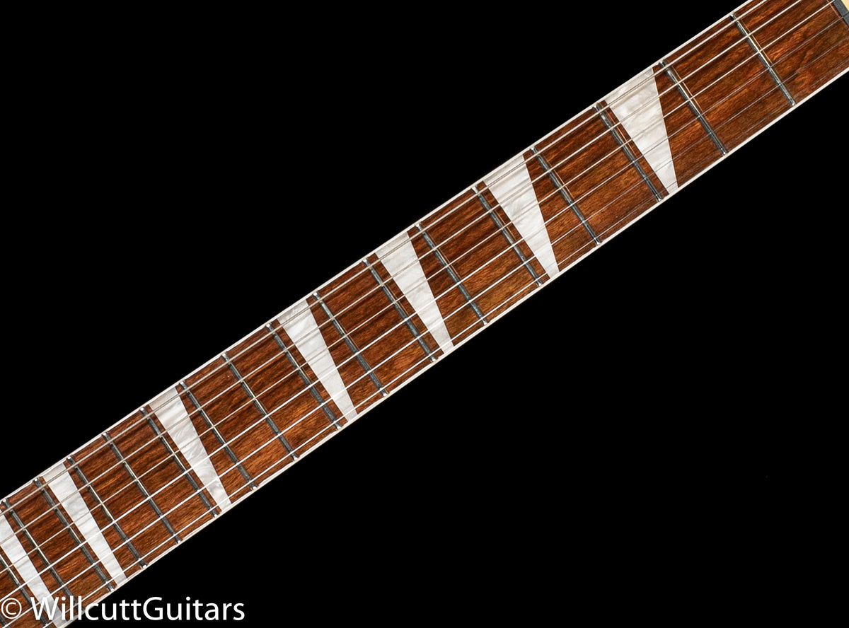 Rickenbacker 660 FireGlo (698)