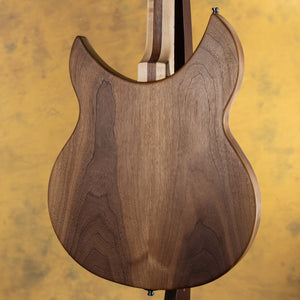 2023 Rickenbacker 330W Walnut