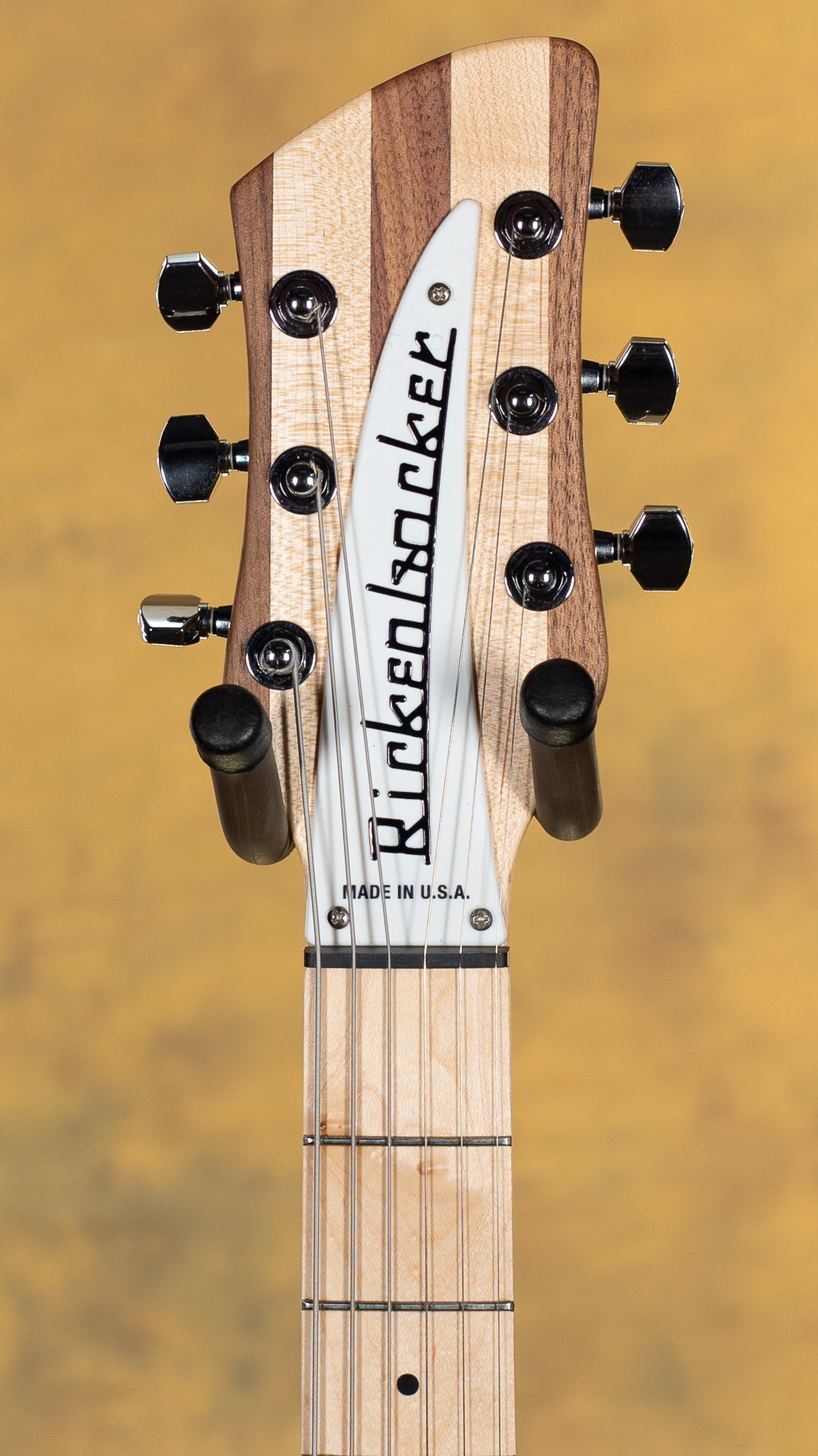 2023 Rickenbacker 330W Walnut