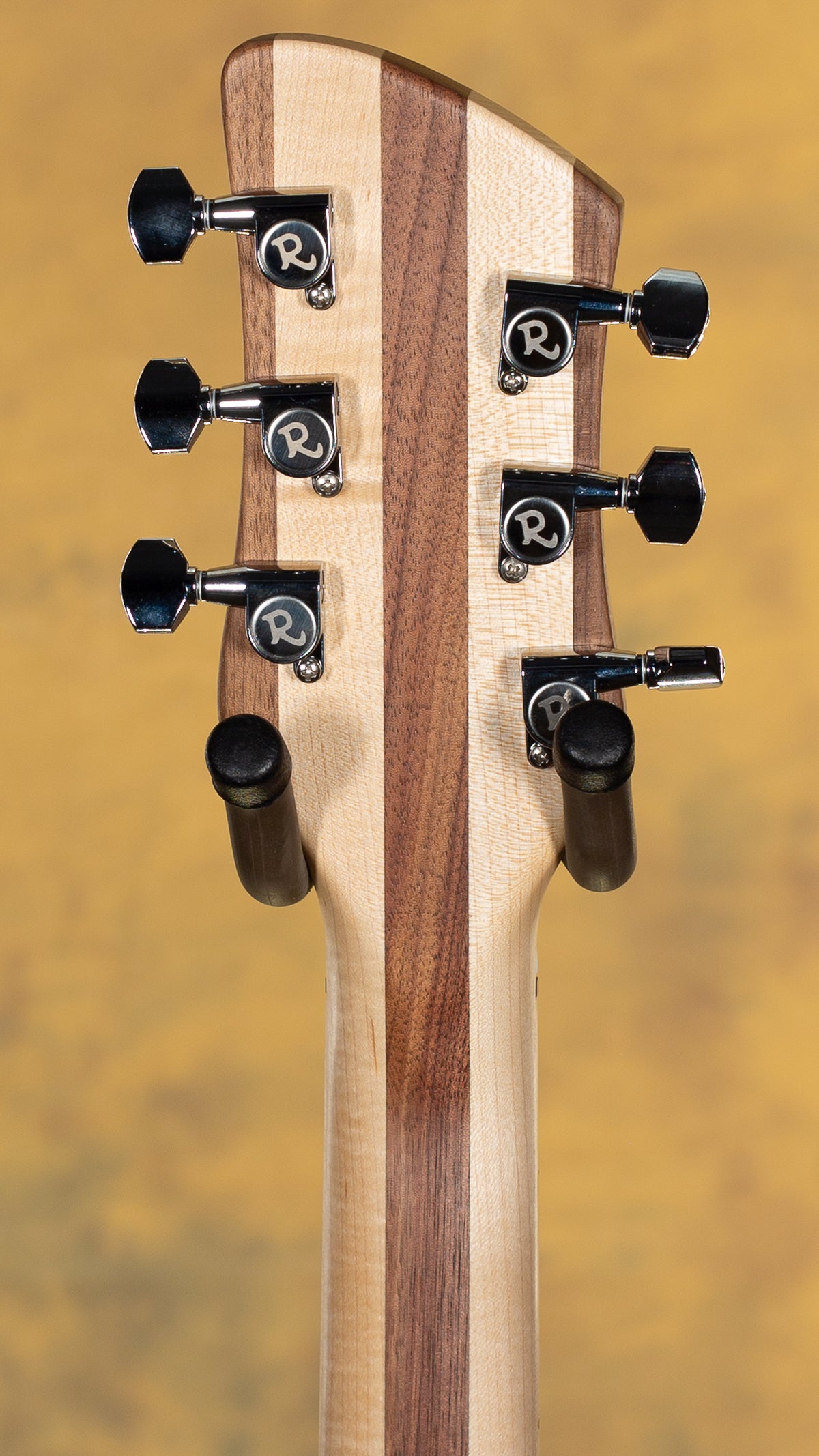 2023 Rickenbacker 330W Walnut