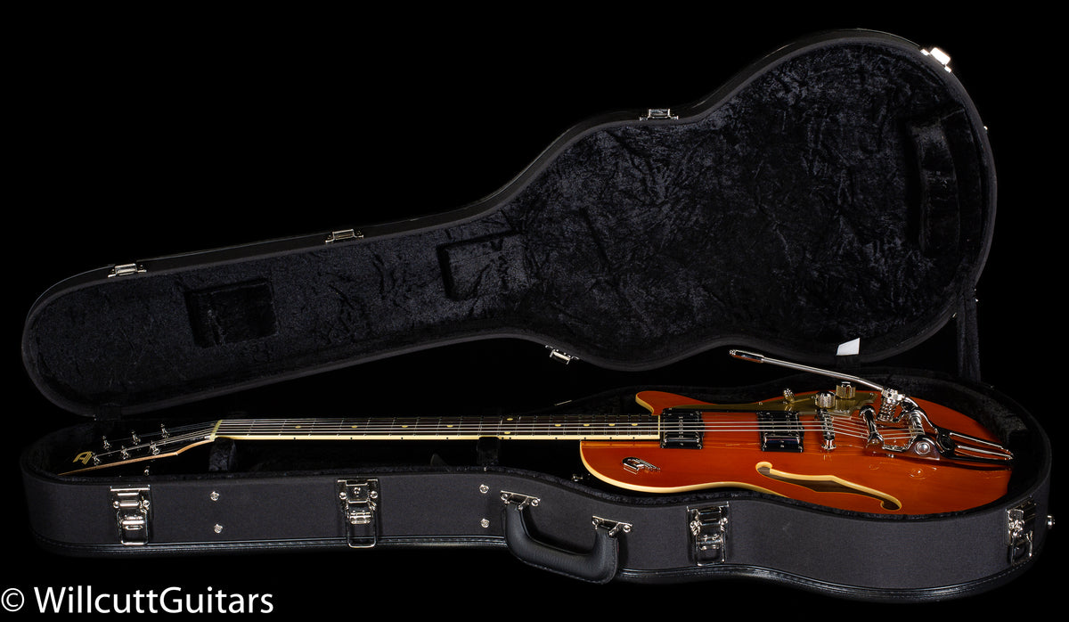 Duesenberg Starplayer TV Vintage Orange (706)
