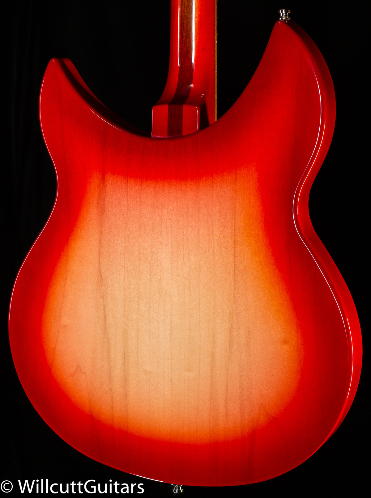 Rickenbacker 330 FireGlo (684)