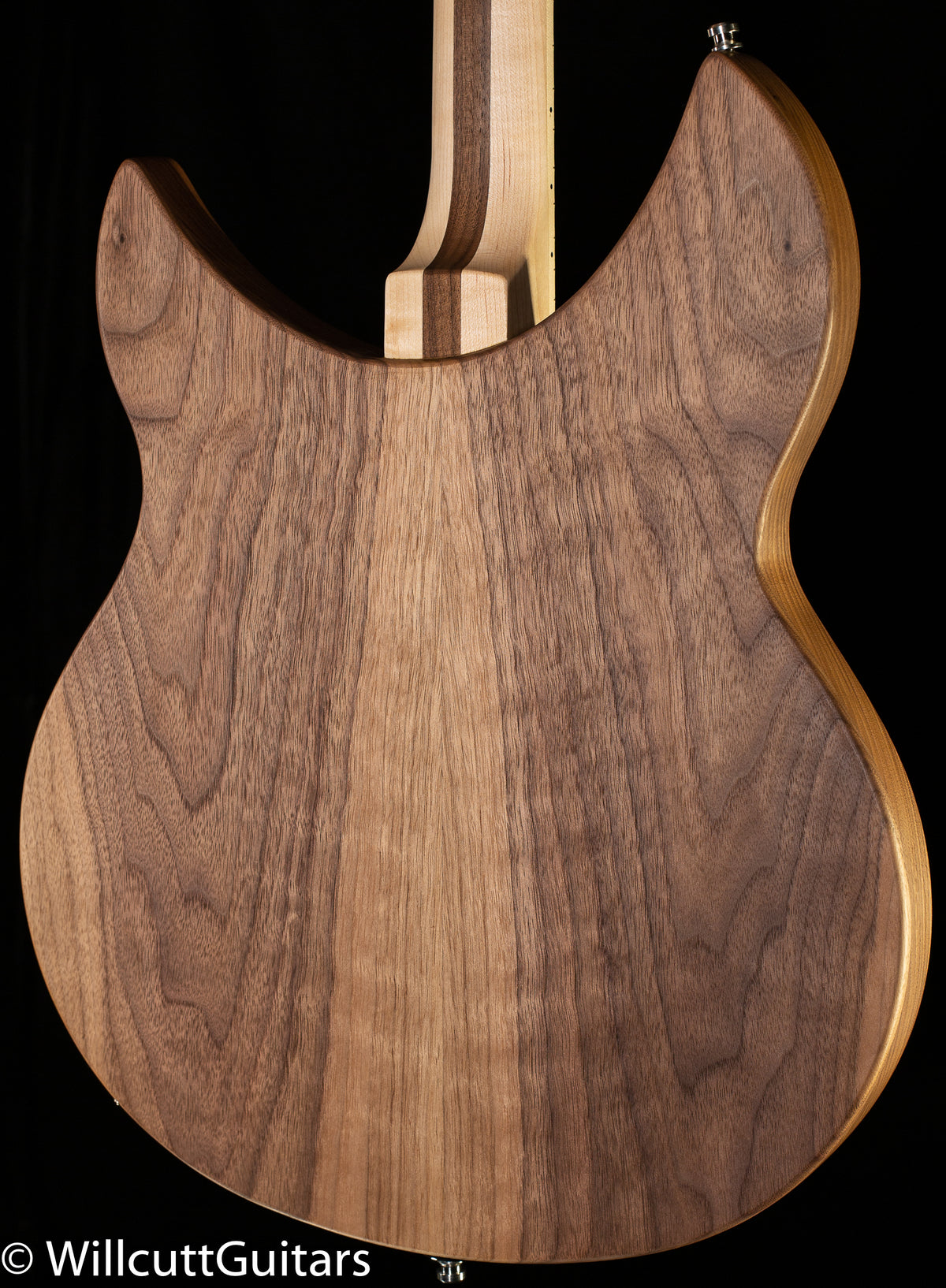 Rickenbacker 330W Walnut (789)