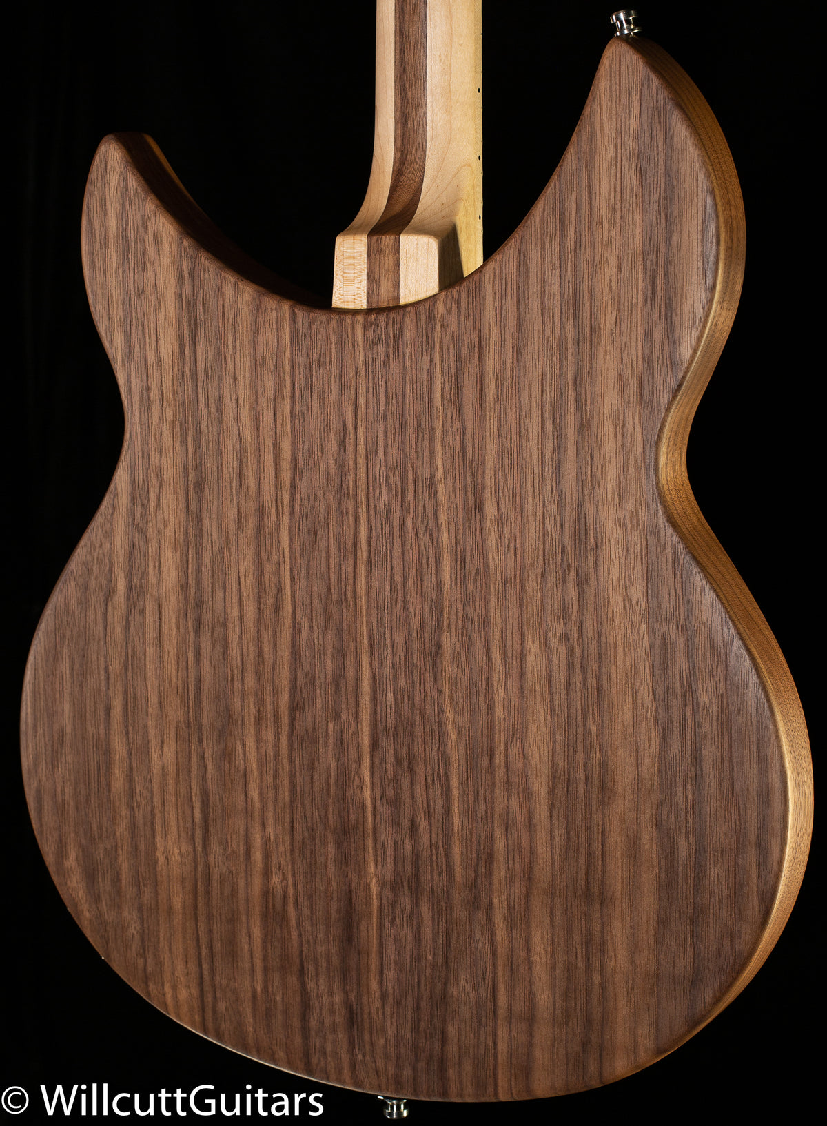 Rickenbacker 330W Walnut (790)