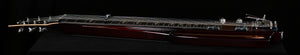 Duesenberg Fairytale Lap Steel Gold Burst (830)