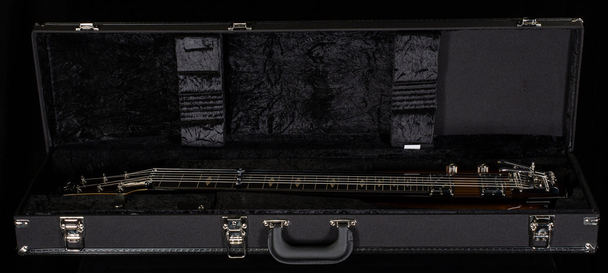 Duesenberg Fairytale Lap Steel Gold Burst (830)