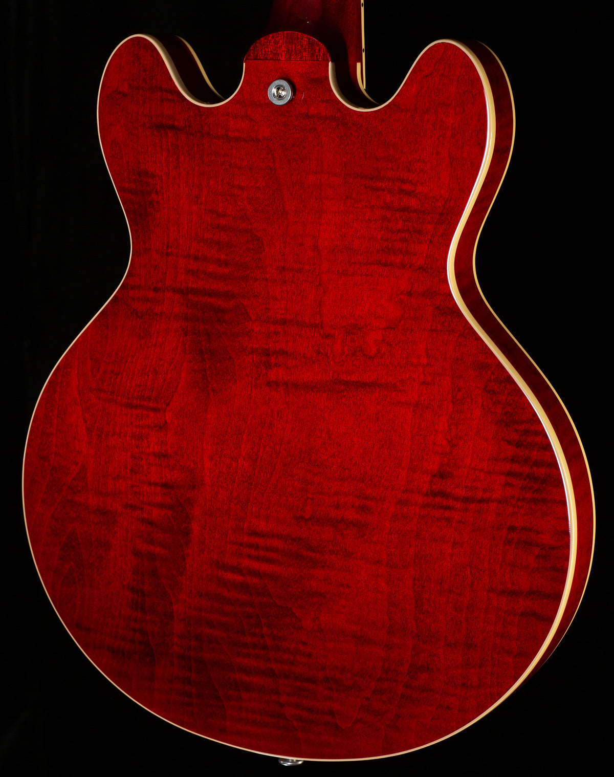 Gibson ES-339 Figured Sixties Cherry (084)