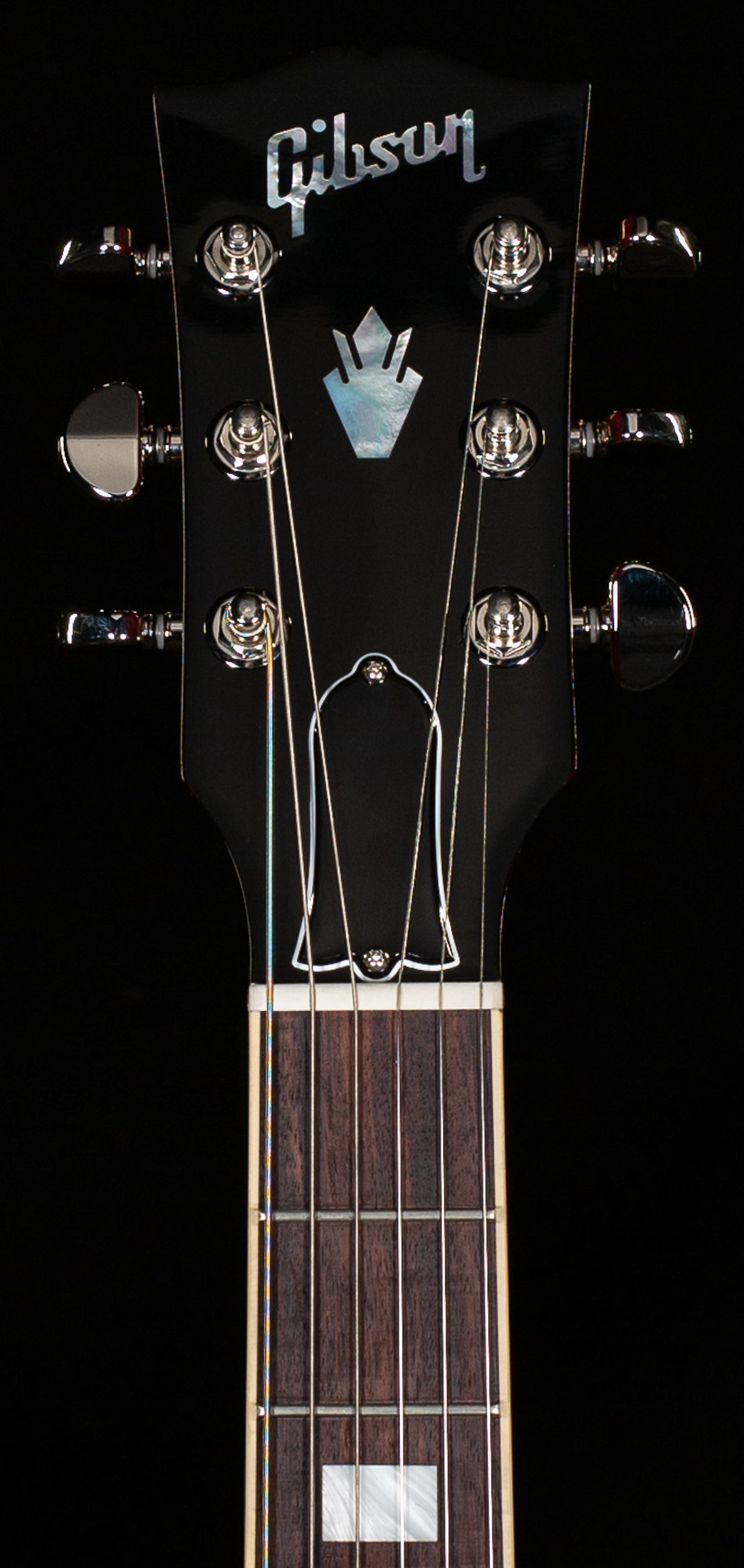 Gibson ES-339 Figured Sixties Cherry (084)