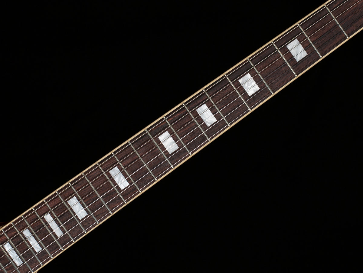 Gibson ES-339 Figured Sixties Cherry (084)