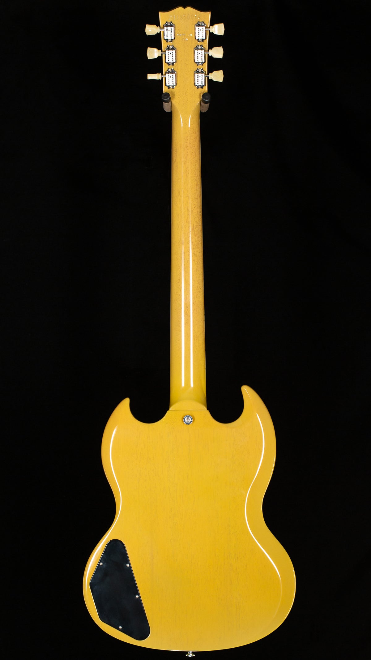 Gibson SG Standard '61 Stop Bar TV Yellow (042)