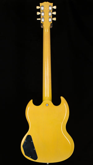 Gibson SG Standard '61 Stop Bar TV Yellow (042)