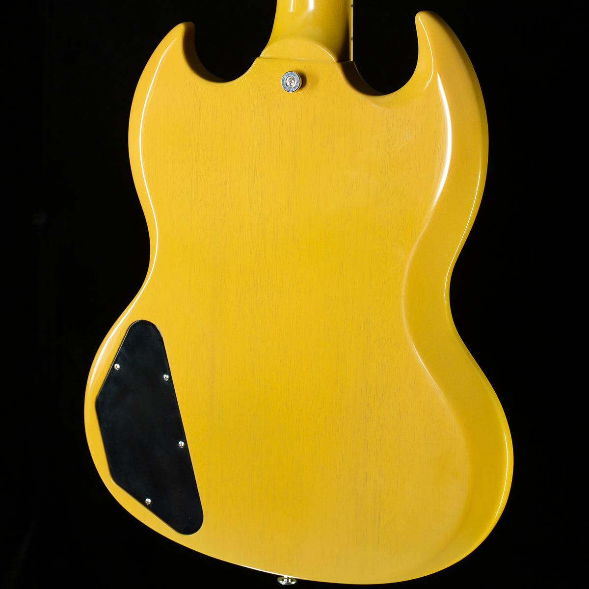Gibson SG Standard '61 Stop Bar TV Yellow (042)