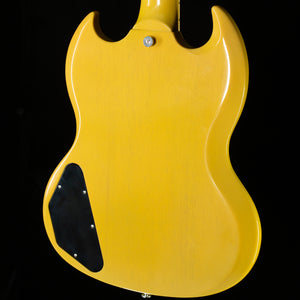 Gibson SG Standard '61 Stop Bar TV Yellow (042)