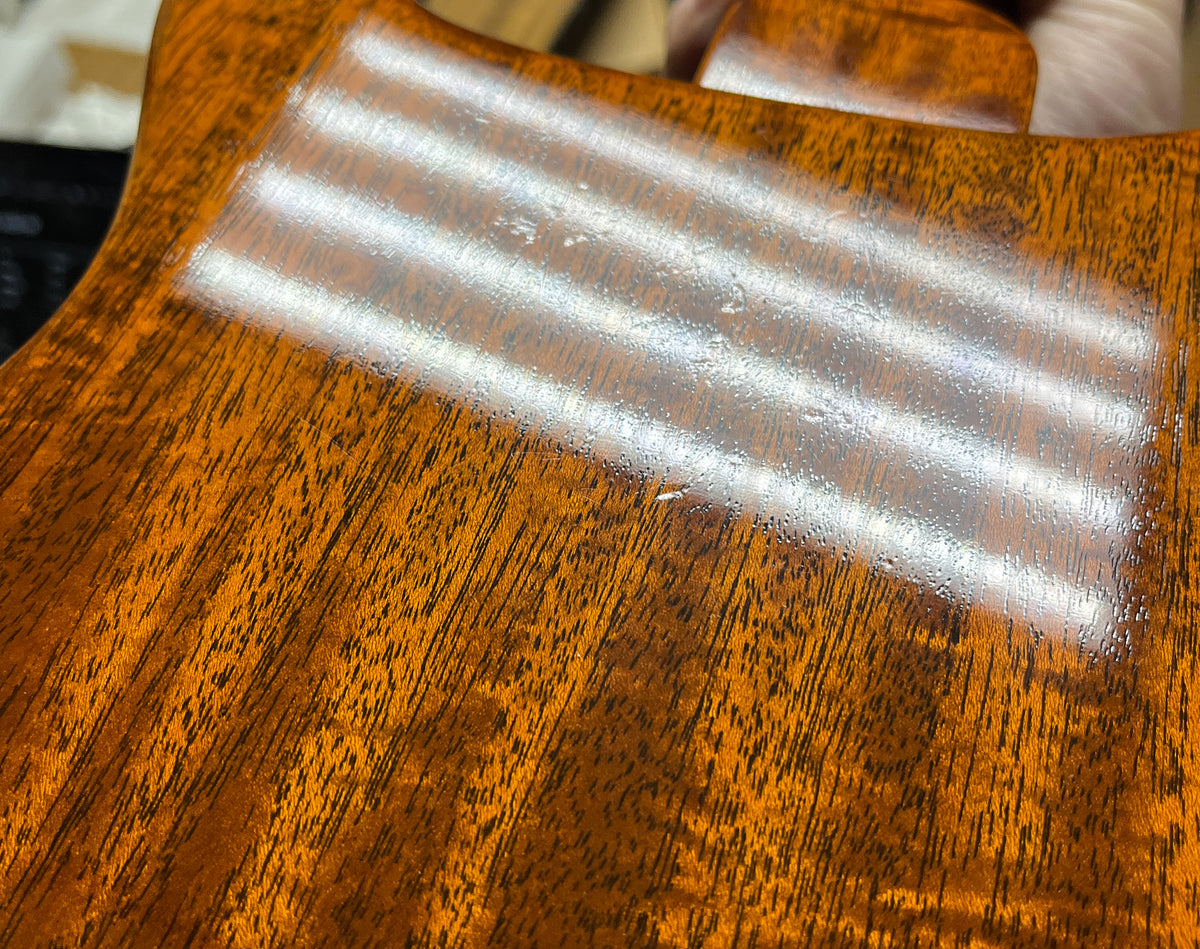 2016 PRS 594 Private Stock Top