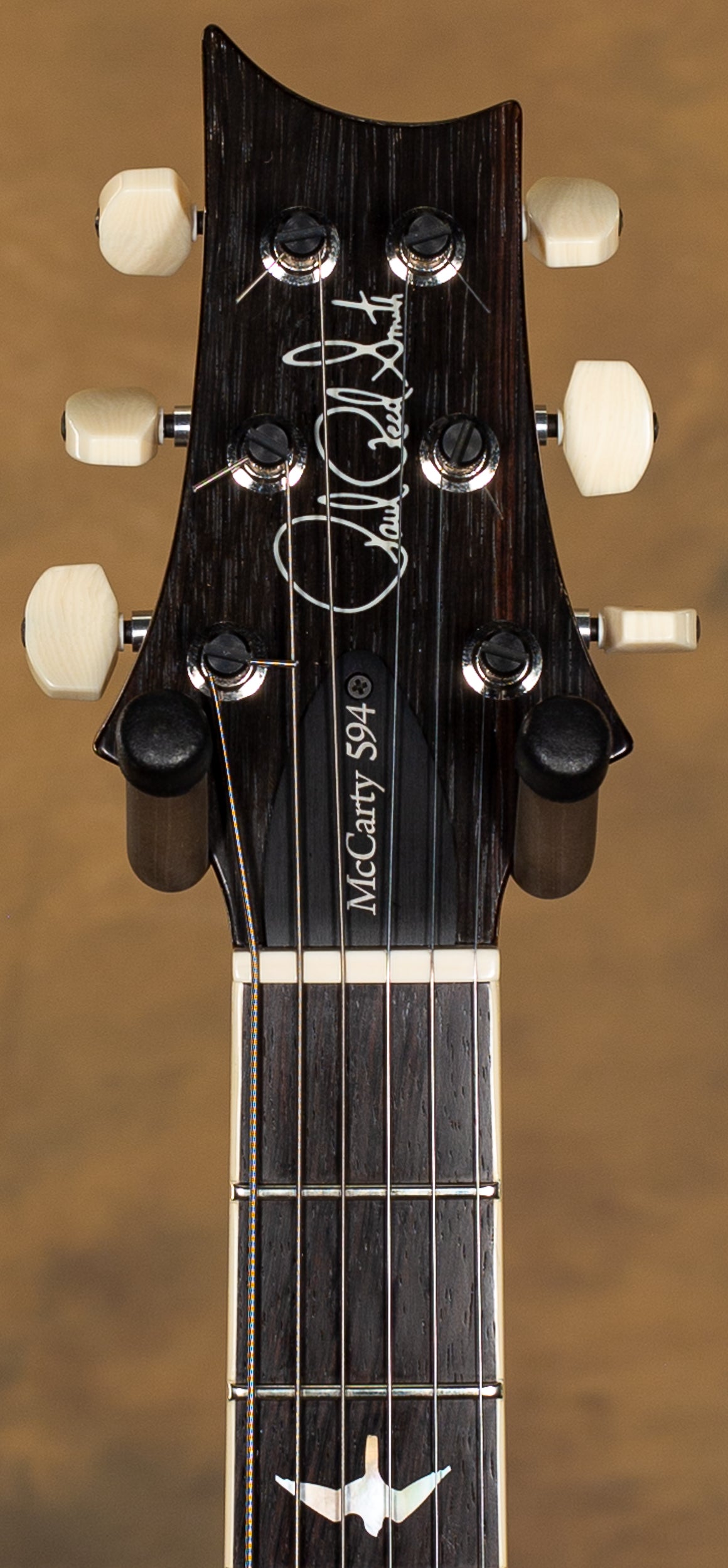 2016 PRS 594 Private Stock Top