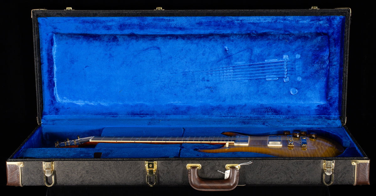 2016 PRS 594 Private Stock Top