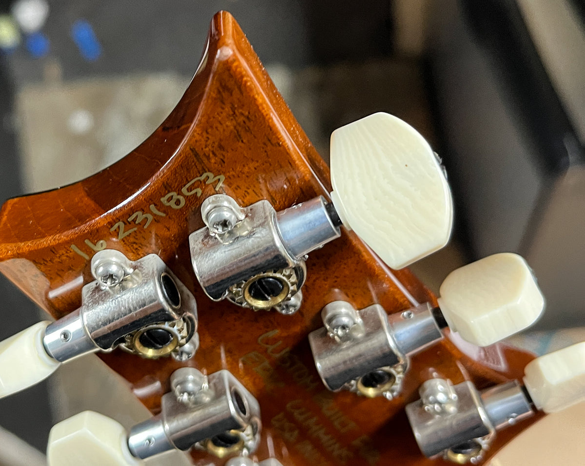 2016 PRS 594 Private Stock Top