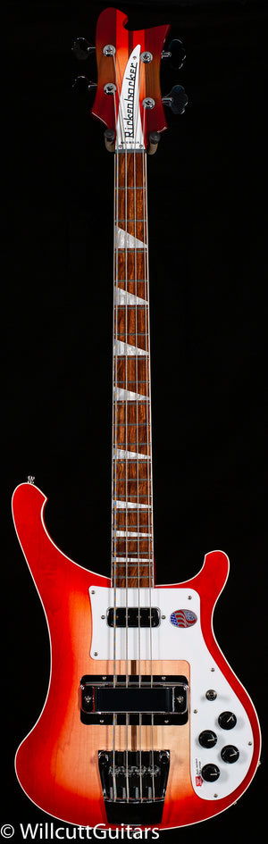 Rickenbacker 4003 Bass FireGlo (712)