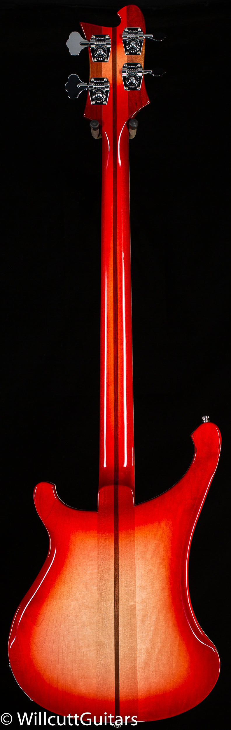Rickenbacker 4003 Bass FireGlo (712)