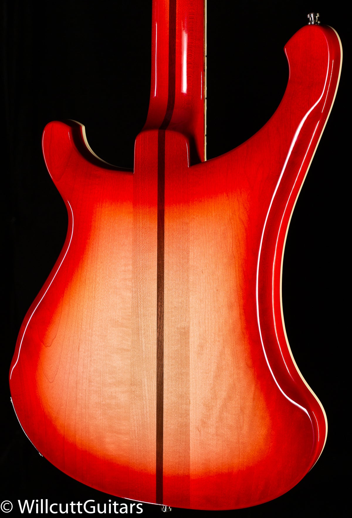 Rickenbacker 4003 Bass FireGlo (712)