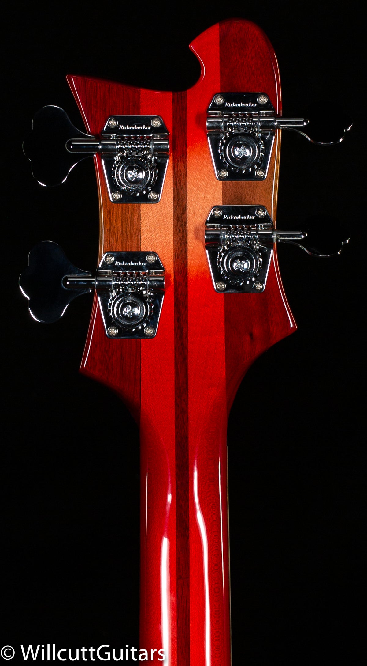 Rickenbacker 4003 Bass FireGlo (712)