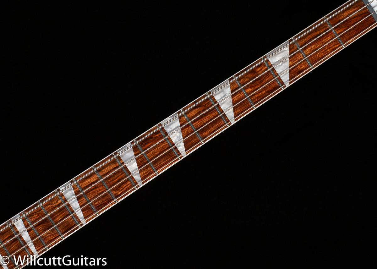 Rickenbacker 4003 Bass FireGlo (712)