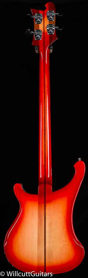 Rickenbacker 4003 Bass FireGlo (714)