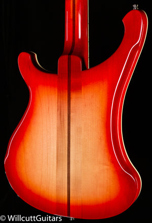 Rickenbacker 4003 Bass FireGlo (714)