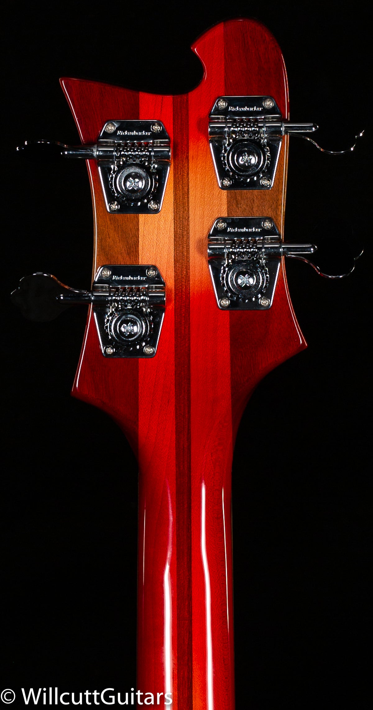Rickenbacker 4003 Bass FireGlo (714)