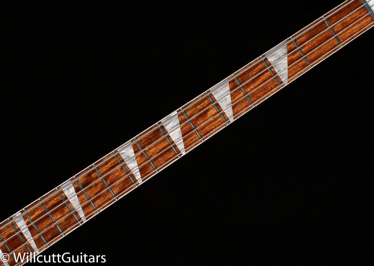 Rickenbacker 4003 Bass FireGlo (714)