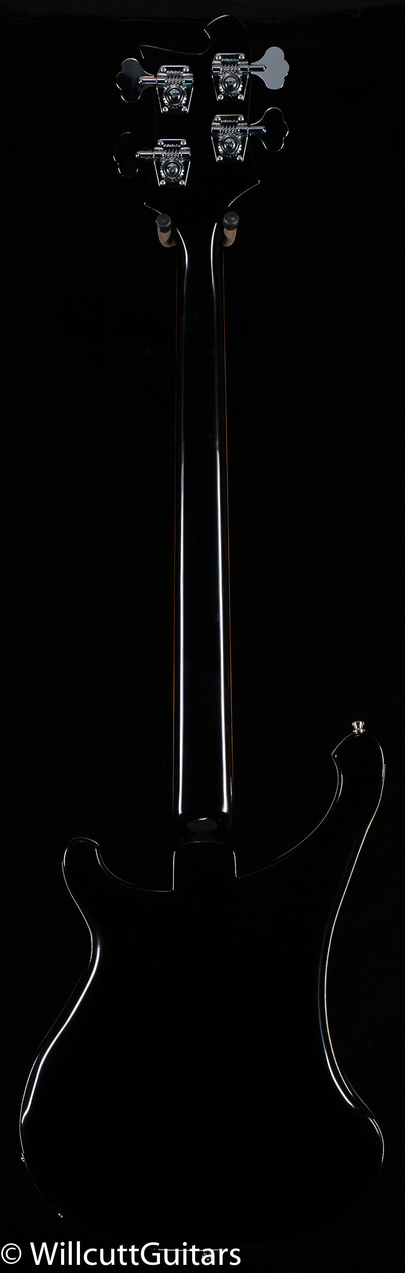 Rickenbacker 4003 Bass JetGlo (736)