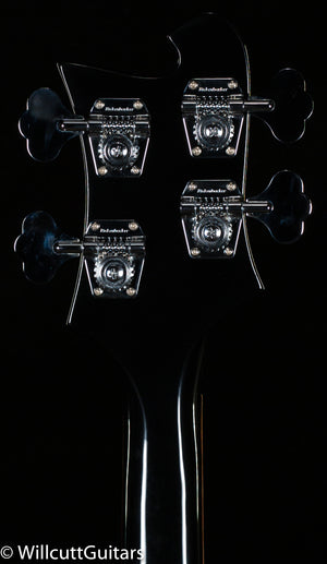 Rickenbacker 4003 Bass JetGlo (736)