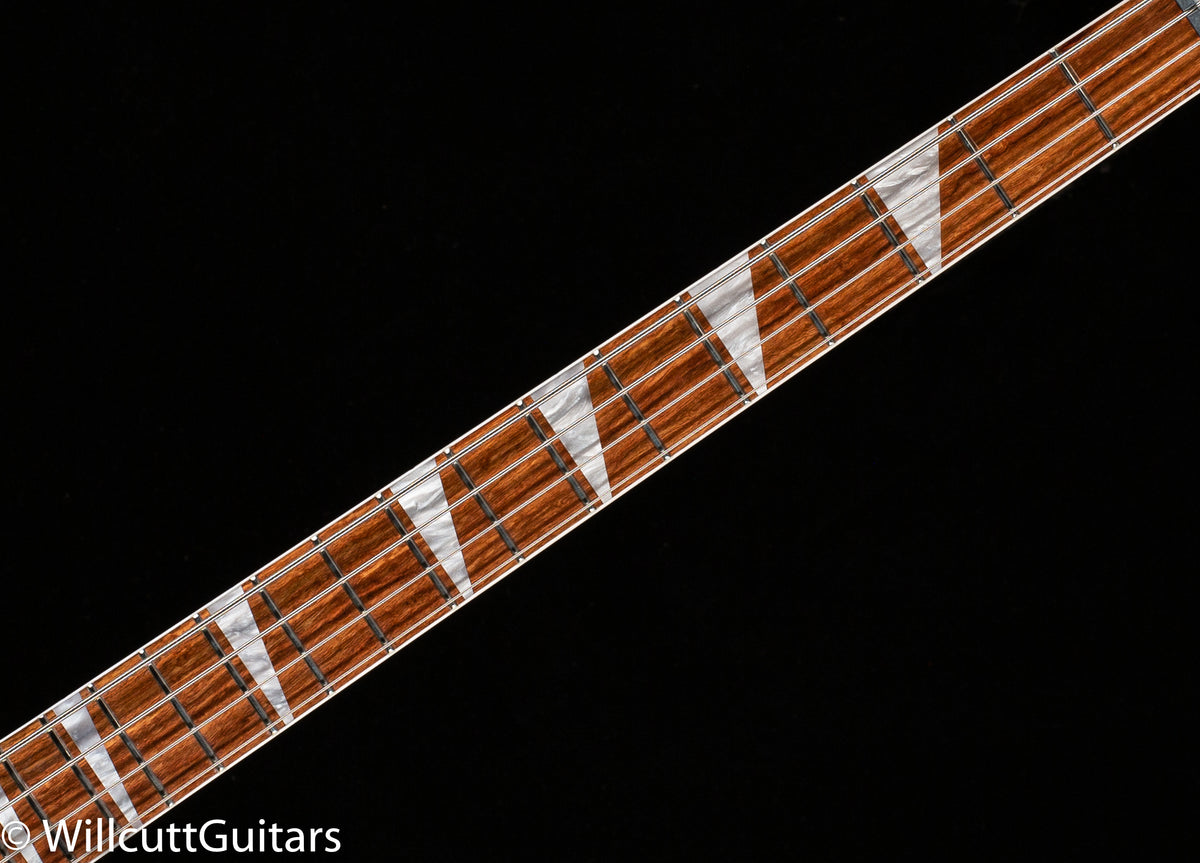 Rickenbacker 4003 Bass JetGlo (736)