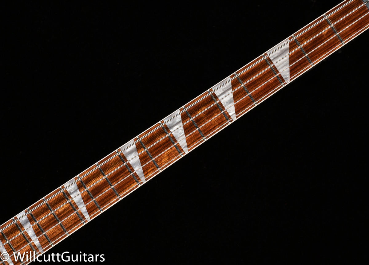 Rickenbacker 4003 Bass JetGlo (737)