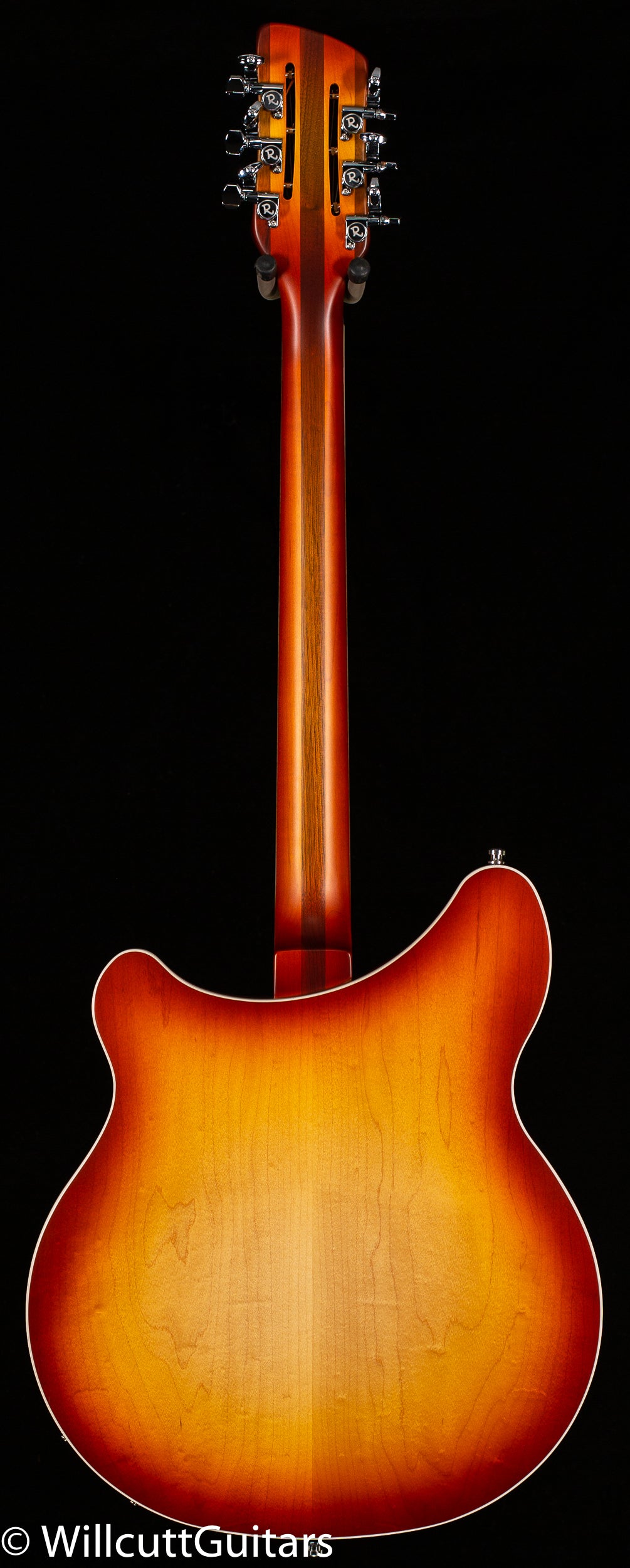Rickenbacker Limited Edition 360/12 AutumnGlo (679