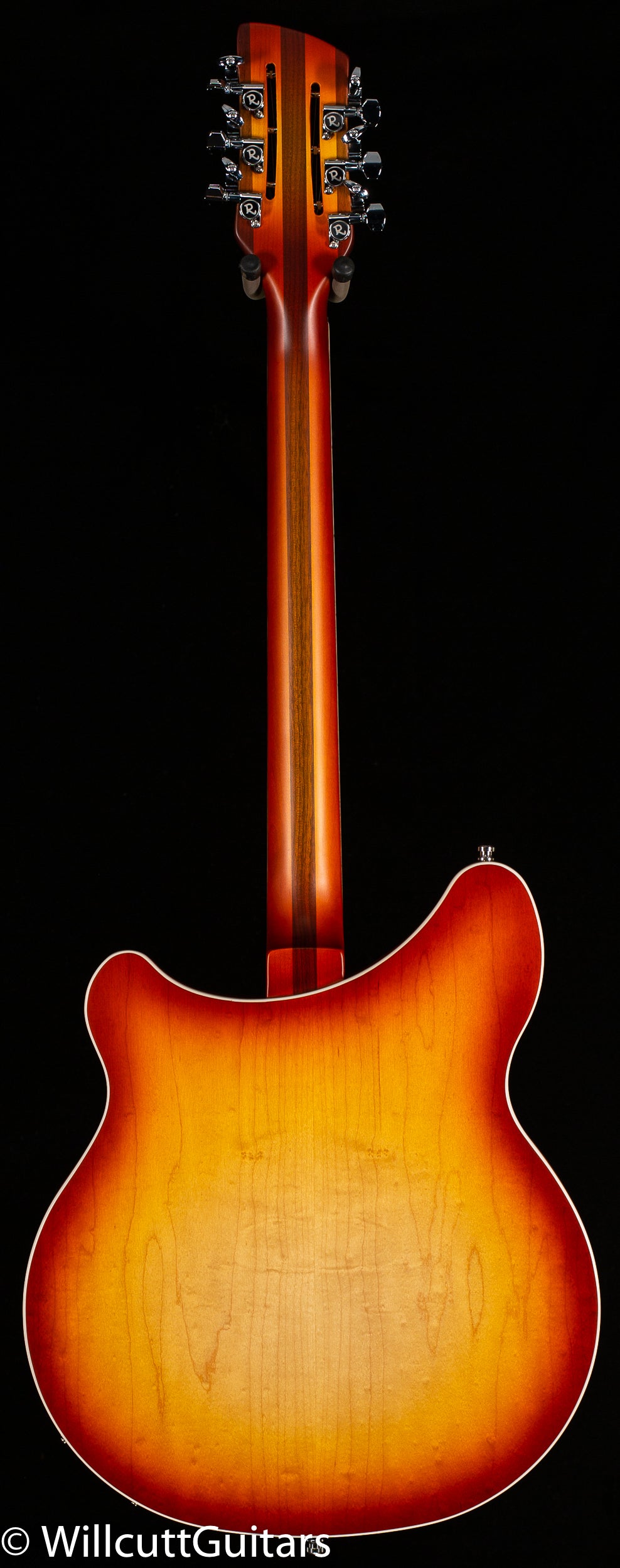 Rickenbacker Limited Edition 360/12 AutumnGlo (775)