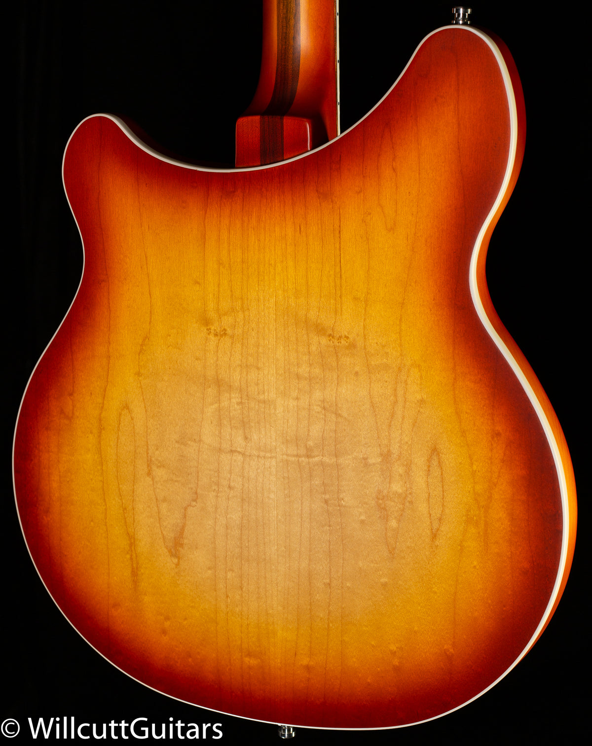 Rickenbacker Limited Edition 360/12 AutumnGlo (775)