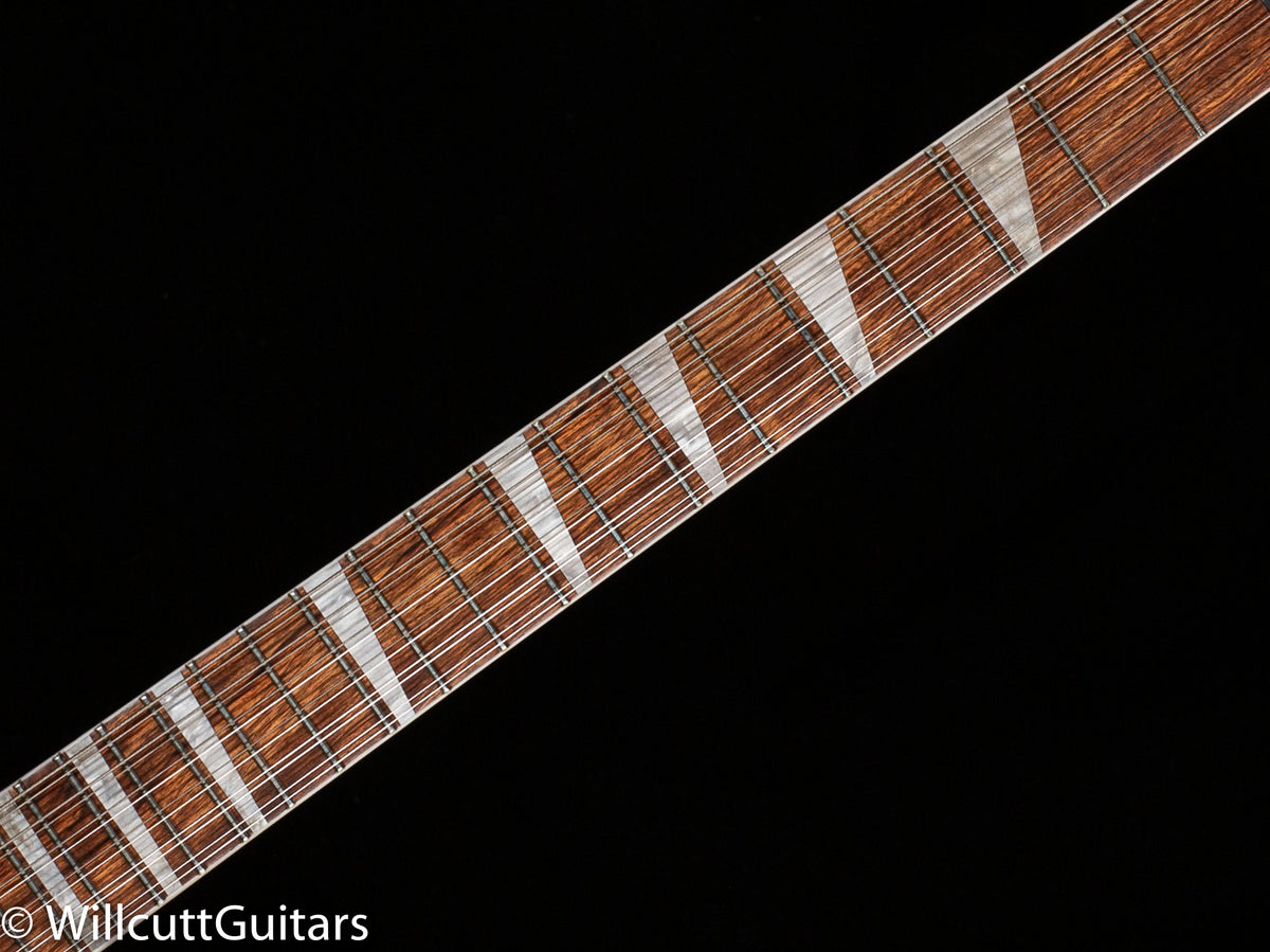 Rickenbacker Limited Edition 360/12 AutumnGlo (775)