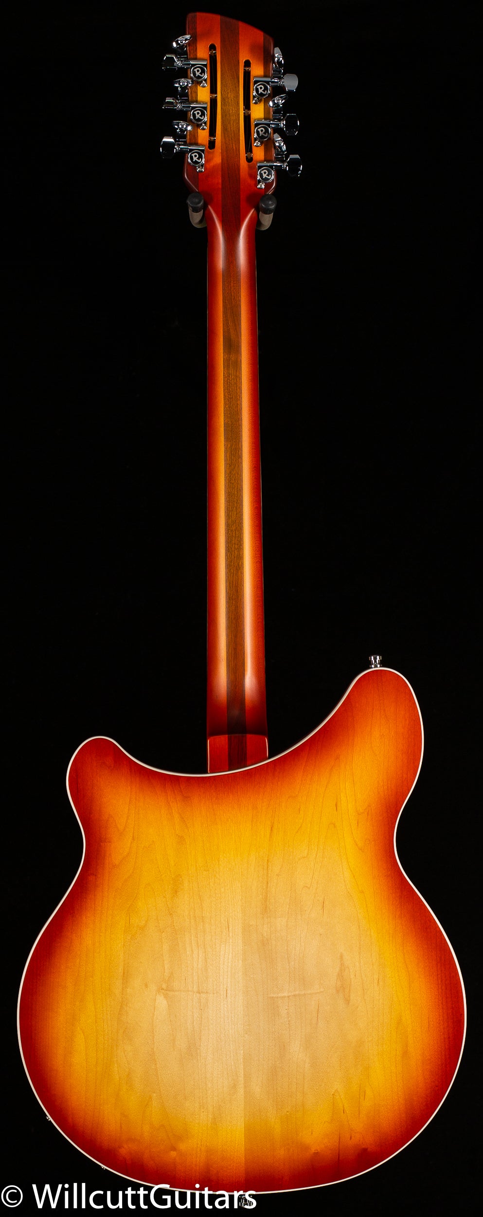 Rickenbacker Limited Edition 360/12 AutumnGlo (777)