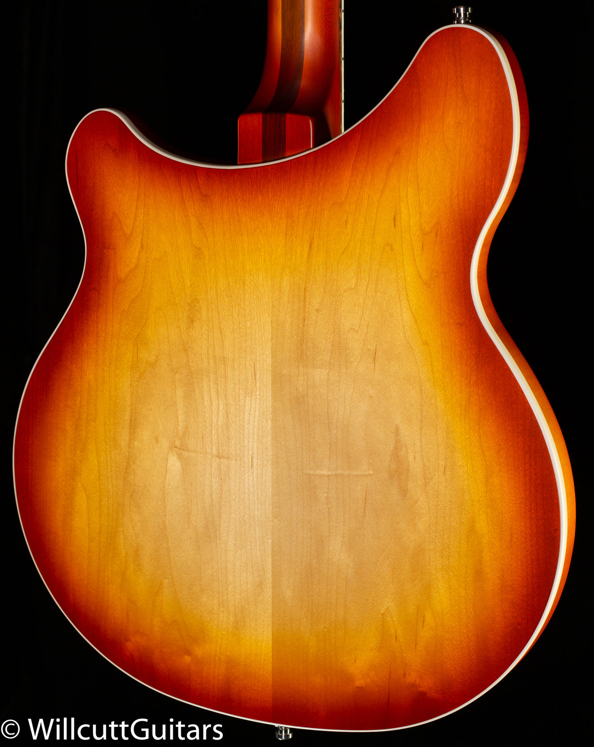 Rickenbacker Limited Edition 360/12 AutumnGlo (777)