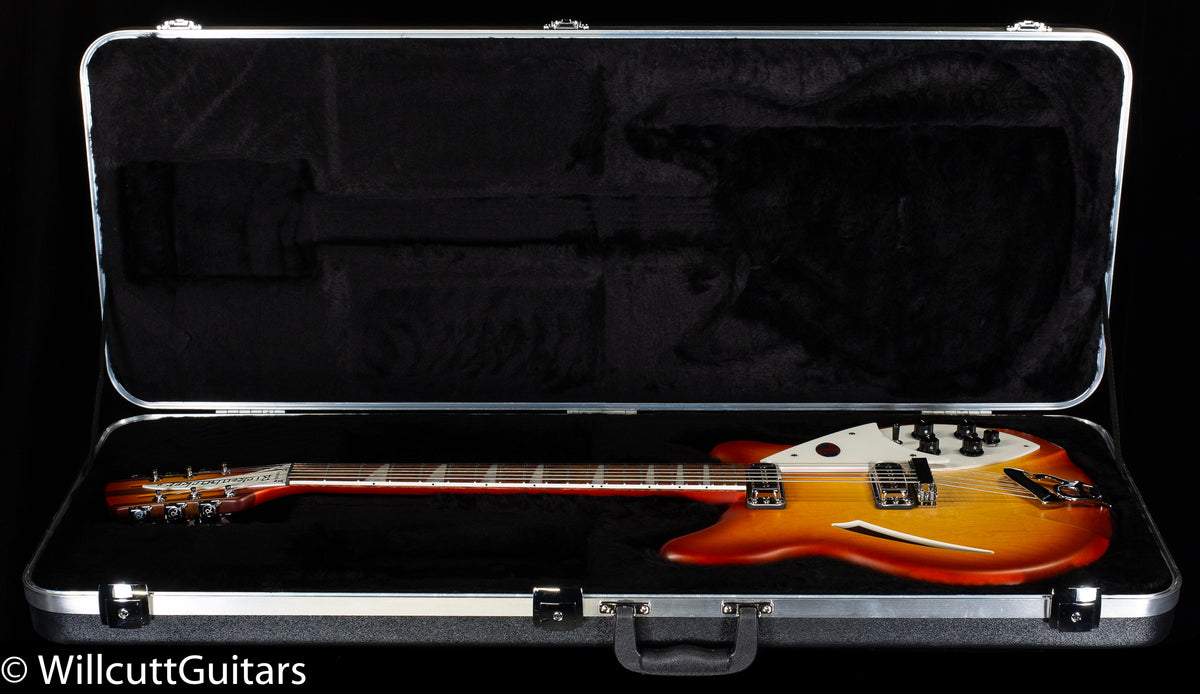 Rickenbacker Limited Edition 360/12 AutumnGlo (777)