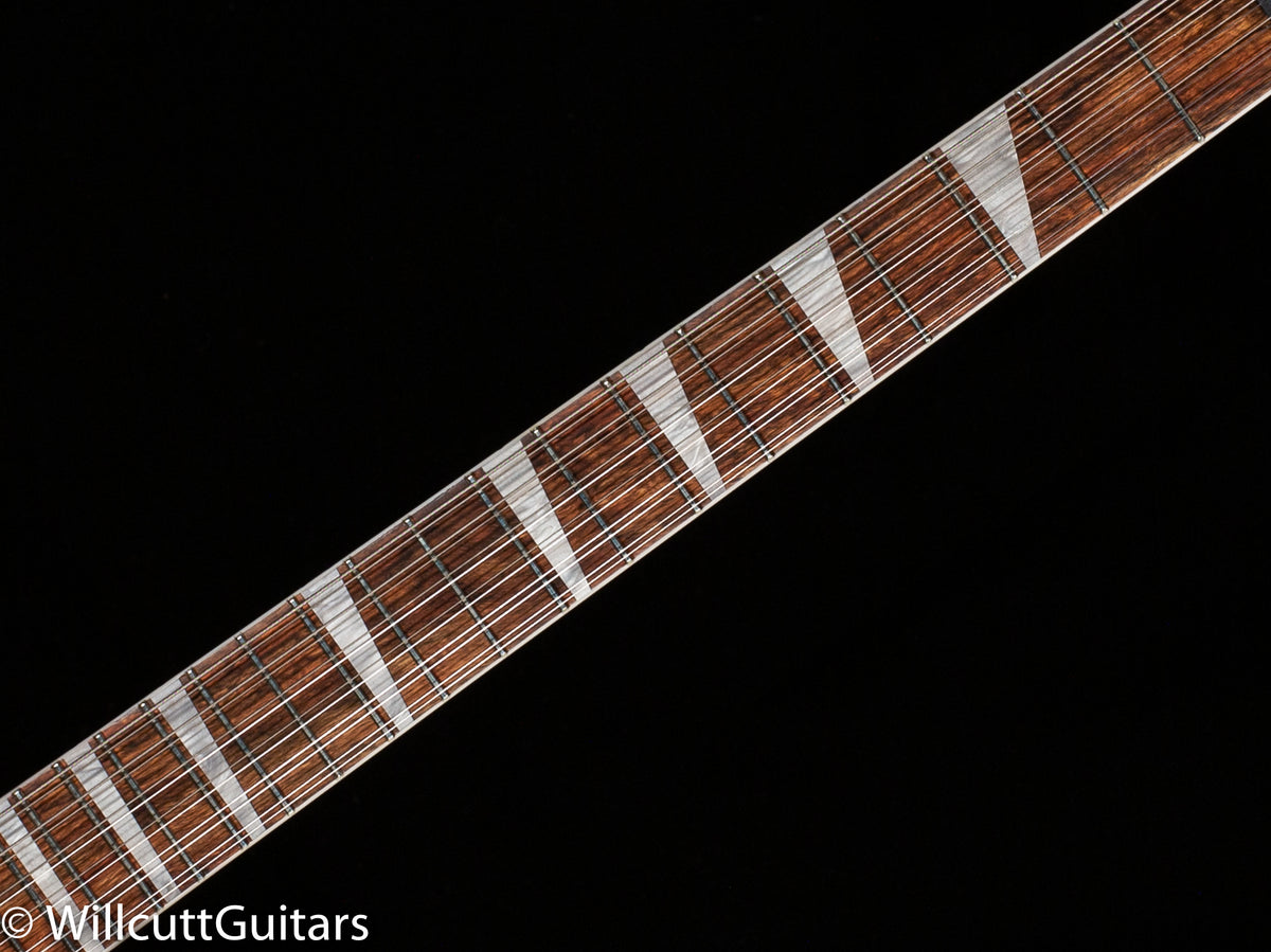 Rickenbacker Limited Edition 360/12 AutumnGlo (777)