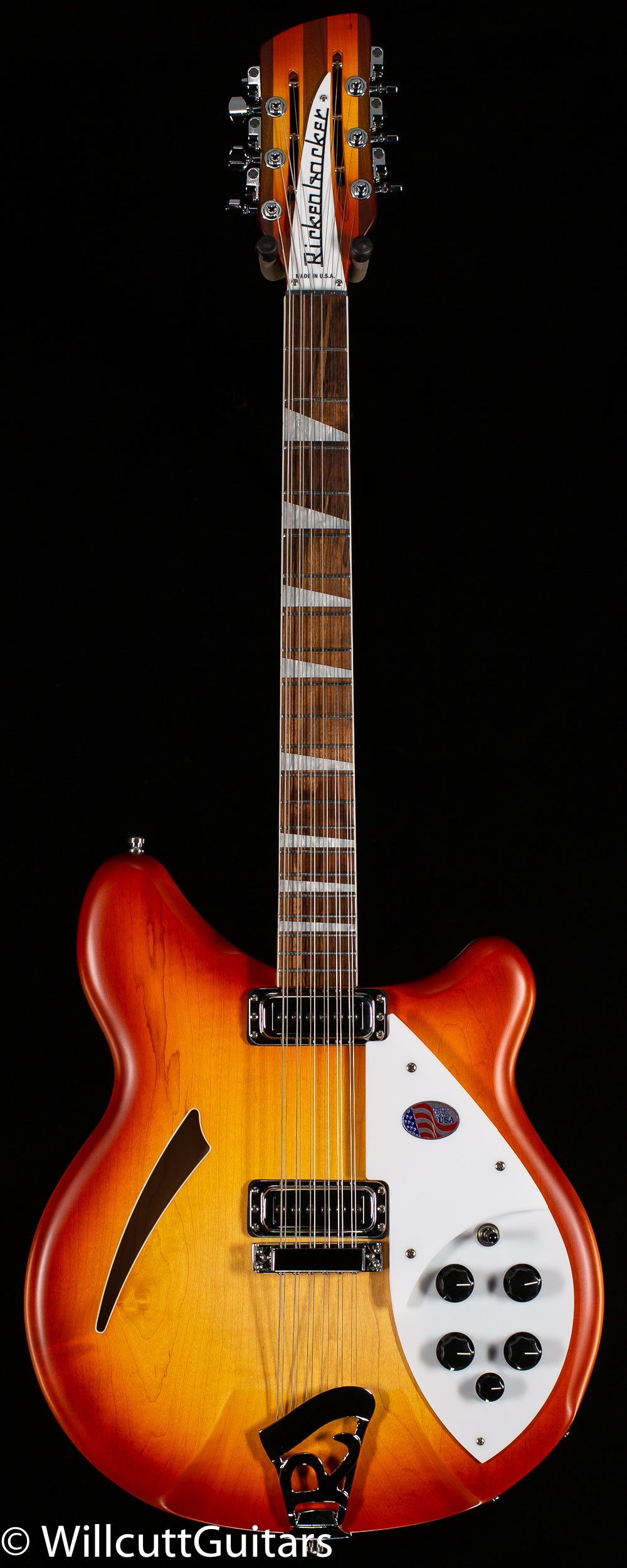 Rickenbacker 360/12 ワケ有り特価 Rickenbacker 360/12 ワケ有り特価 - メルカリ