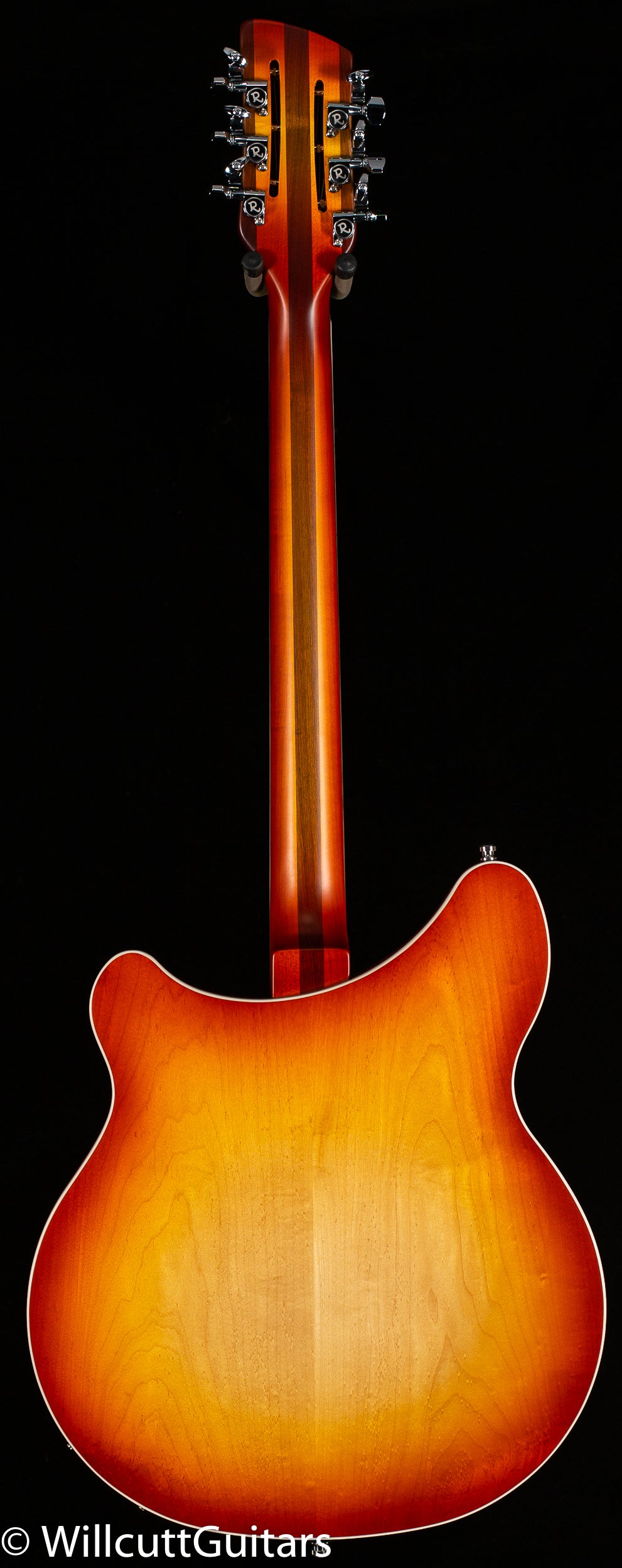 Rickenbacker Limited Edition 360/12 AutumnGlo (778